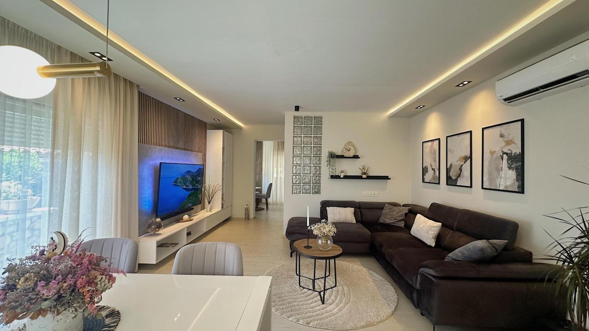 Apartments Matea تيسنو المظهر الخارجي الصورة